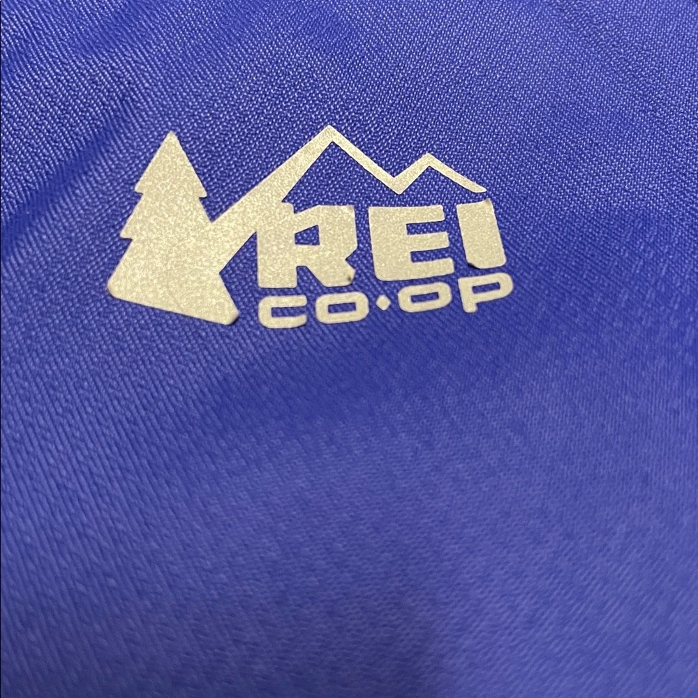 REI Co-Op Winter Jacket